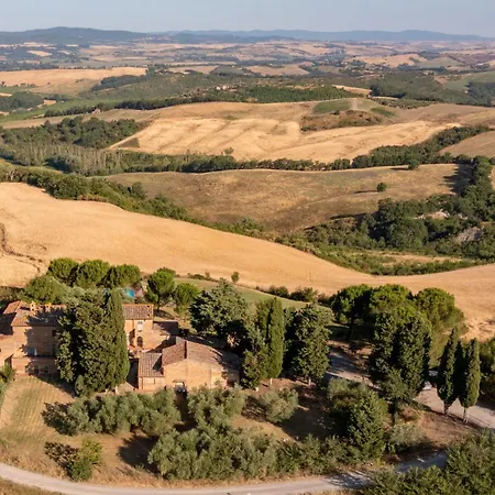 Siena By Interhome Apartman Vergelle